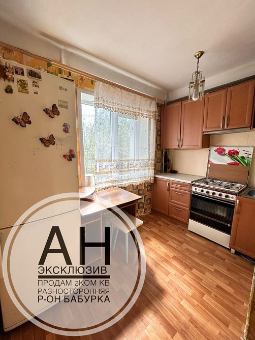 Сдам в аренду 2 ком квартиру от собственника запорожье бабурка Бабурка - зображення 3