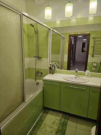 Сдаю  отличную  2х к.квартиру в центре, автопарковка Кропивницький