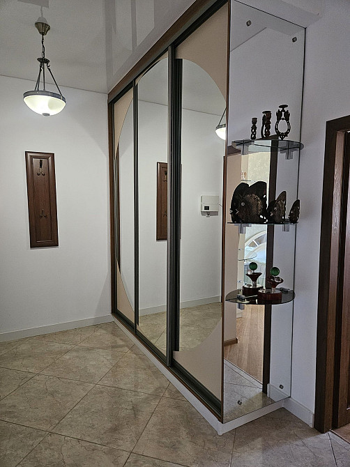 Сдаю  отличную  2х к.квартиру в центре, автопарковка Кропивницький - зображення 8