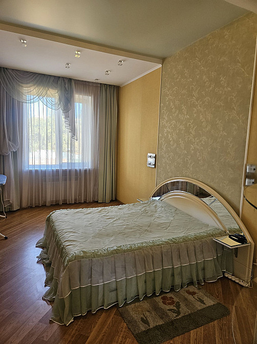 Сдаю  отличную  2х к.квартиру в центре, автопарковка Кропивницький - зображення 7