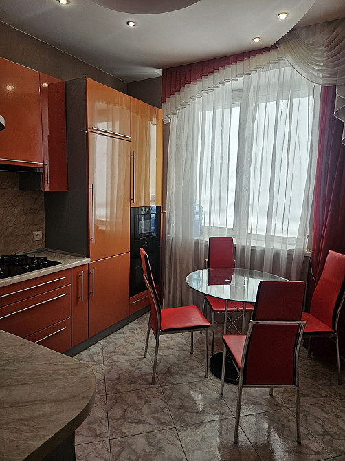 Сдаю  отличную  2х к.квартиру в центре, автопарковка Кропивницький - зображення 1