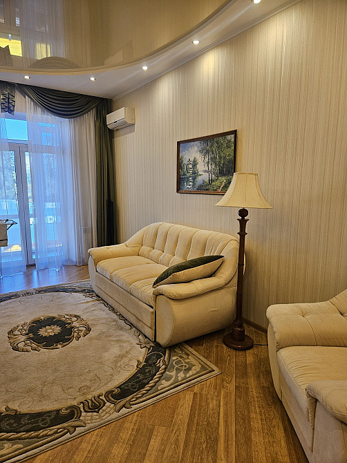 Сдаю  отличную  2х к.квартиру в центре, автопарковка Кропивницький - зображення 5