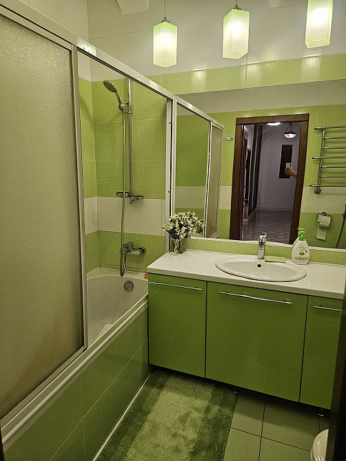 Сдаю  отличную  2х к.квартиру в центре, автопарковка Кропивницький - зображення 4