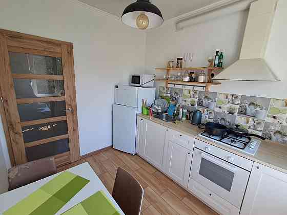 Аренда 2 ком.кв. проспект Мира 10 р-н Площади Краматорськ