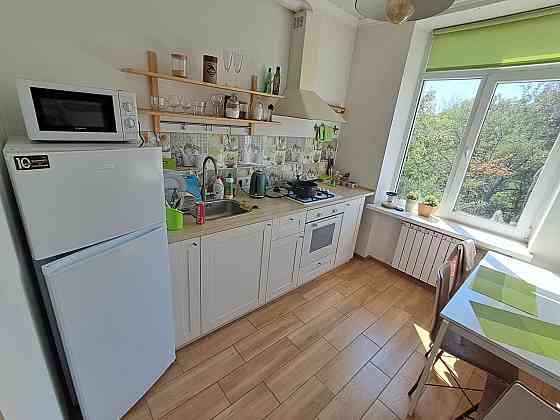 Аренда 2 ком.кв. проспект Мира 10 р-н Площади Краматорськ