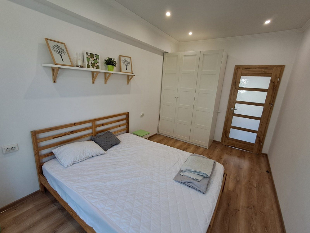 Аренда 2 ком.кв. проспект Мира 10 р-н Площади Краматорськ - зображення 7