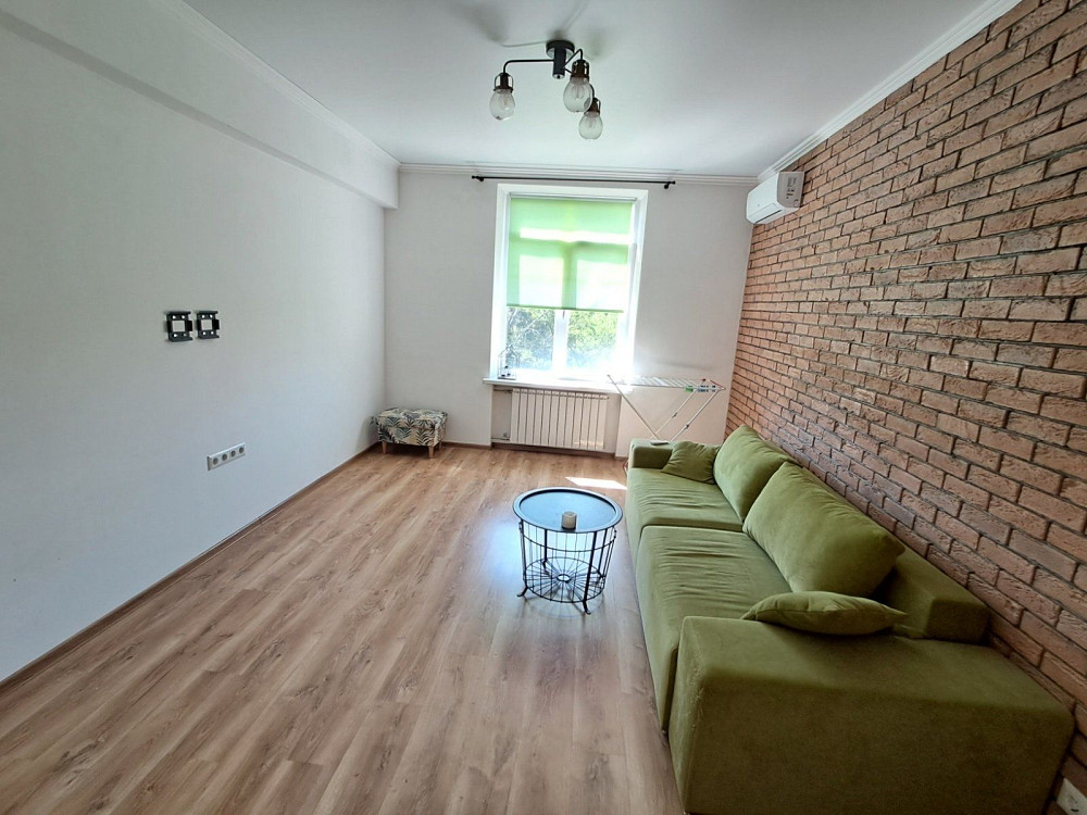 Аренда 2 ком.кв. проспект Мира 10 р-н Площади Краматорськ - зображення 5