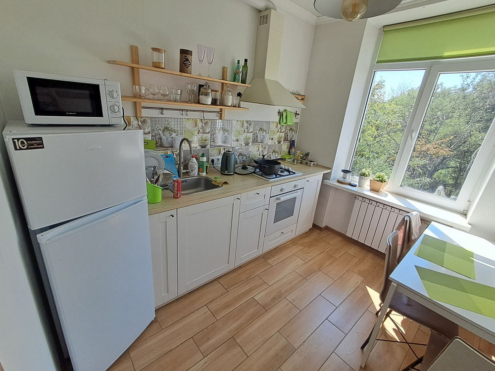 Аренда 2 ком.кв. проспект Мира 10 р-н Площади Краматорськ - зображення 1