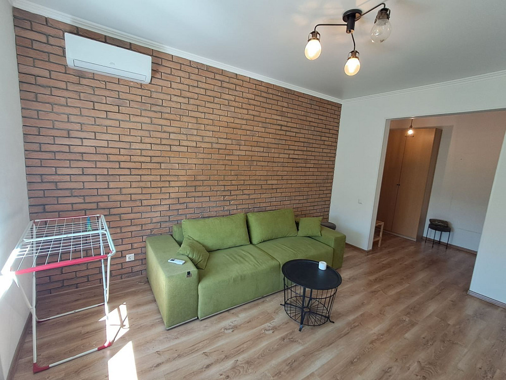 Аренда 2 ком.кв. проспект Мира 10 р-н Площади Краматорськ - зображення 3