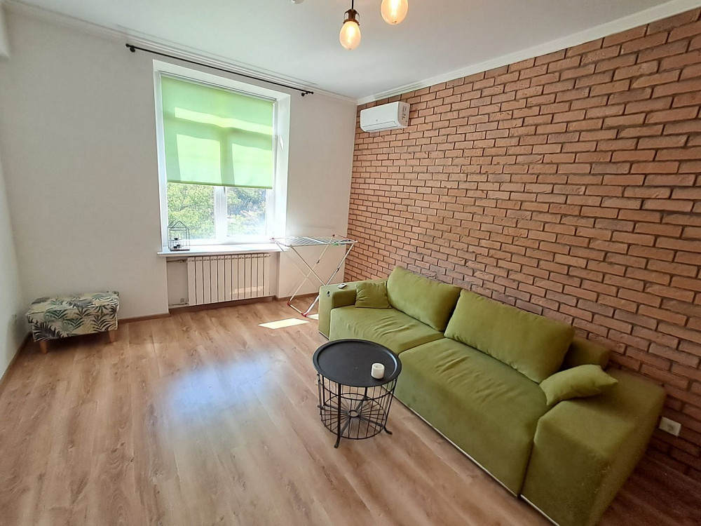 Аренда 2 ком.кв. проспект Мира 10 р-н Площади Краматорськ - зображення 4