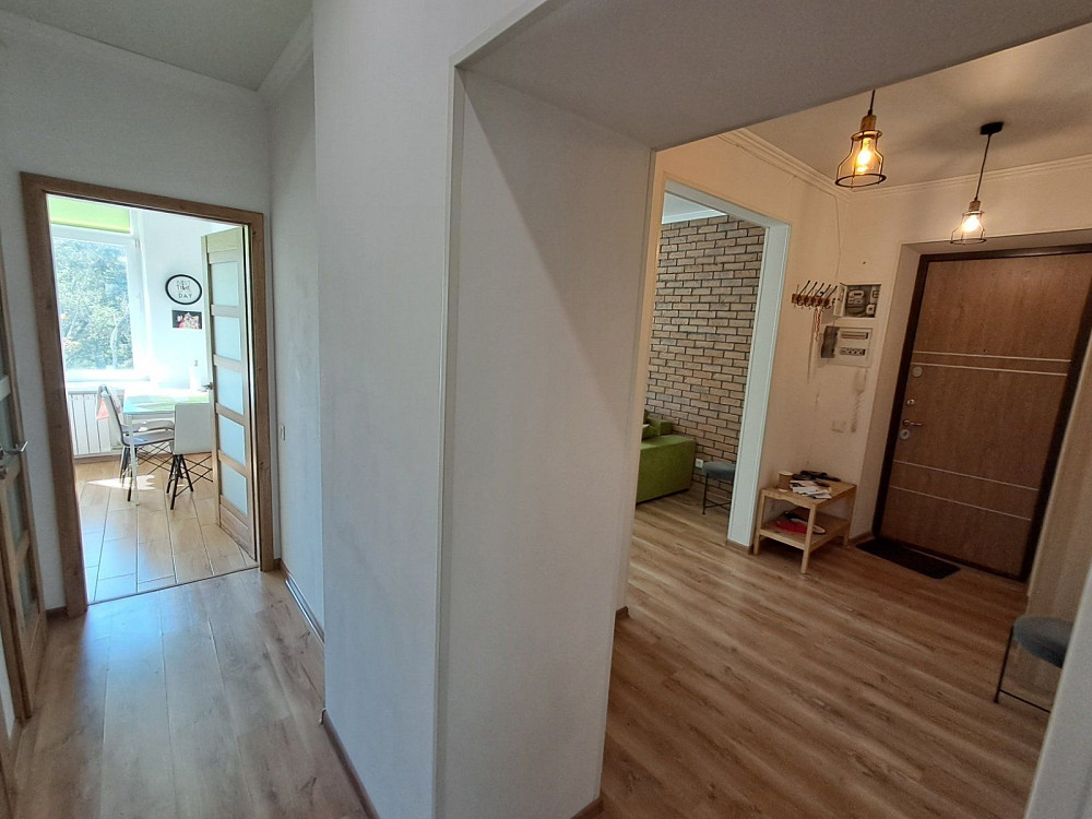 Аренда 2 ком.кв. проспект Мира 10 р-н Площади Краматорськ - зображення 8