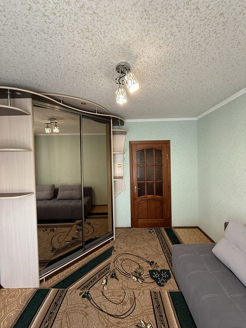 Оренда 2 кім квартири. Готова до заселення! Біла Церква - зображення 8