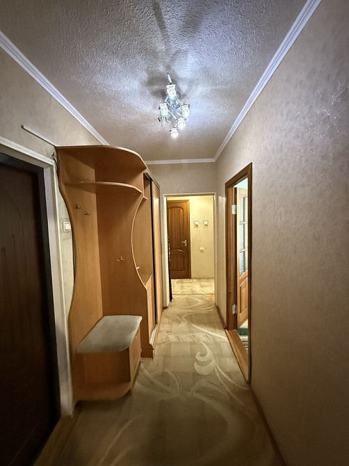 Оренда 2 кім квартири. Готова до заселення! Біла Церква - зображення 1