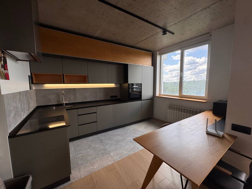 Оренда просторої 2х кімнатноі квартири, Вишгород Вышгород - изображение 3