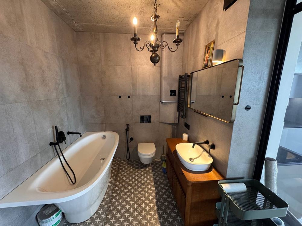 Оренда просторої 2х кімнатноі квартири, Вишгород Вышгород - изображение 8