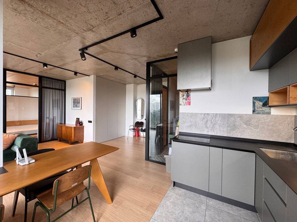 Оренда просторої 2х кімнатноі квартири, Вишгород Вышгород - изображение 5