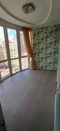 Оренда 5-ти кім. квартири на Івасюка 6. ЖК Оазис. Оболонь Киев