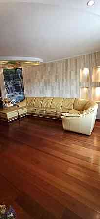 Оренда 5-ти кім. квартири на Івасюка 6. ЖК Оазис. Оболонь Киев