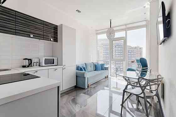 Аркадия! Стильная студия у моря! Одеса