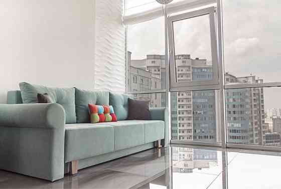 Аркадия! Стильная студия у моря! Одеса