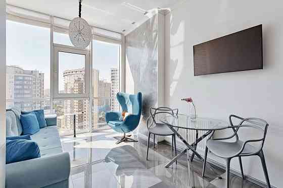 Аркадия! Стильная студия у моря! Одеса