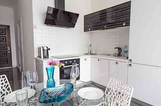 Аркадия! Стильная студия у моря! Одеса