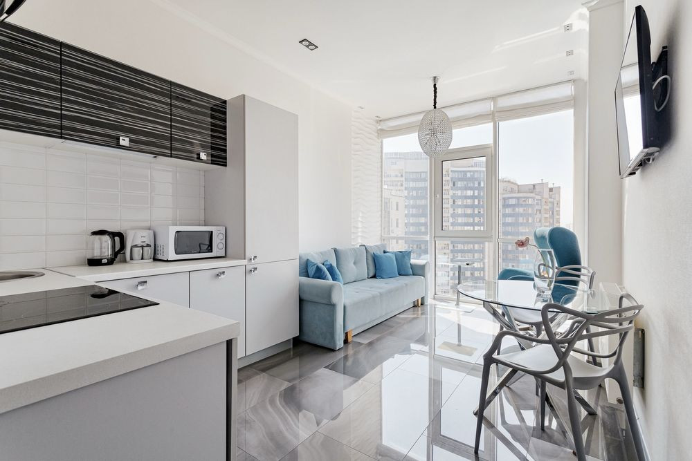 Аркадия! Стильная студия у моря! Одеса - зображення 6