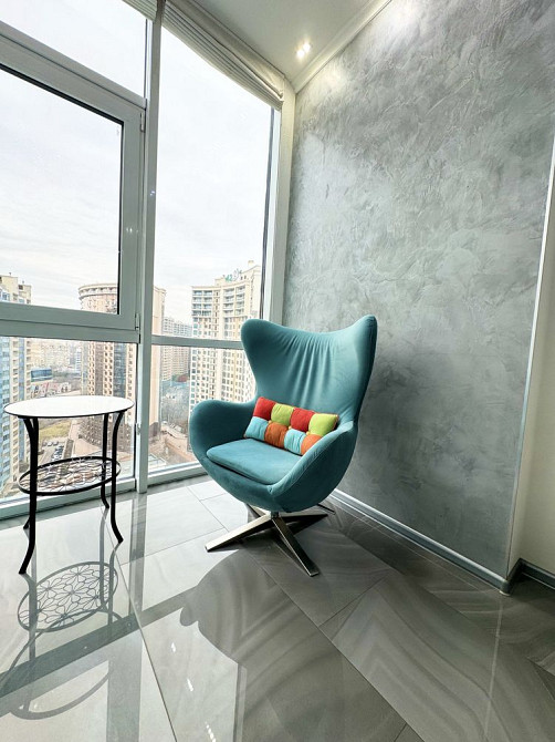 Аркадия! Стильная студия у моря! Одеса - зображення 8