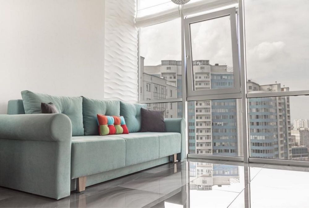 Аркадия! Стильная студия у моря! Одеса - зображення 5