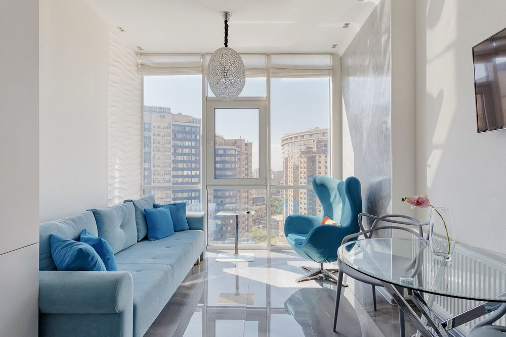 Аркадия! Стильная студия у моря! Одеса - зображення 7