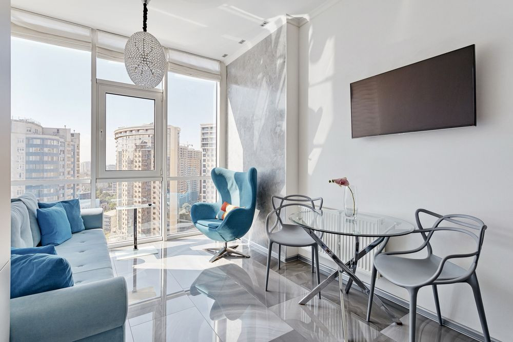 Аркадия! Стильная студия у моря! Одеса - зображення 1