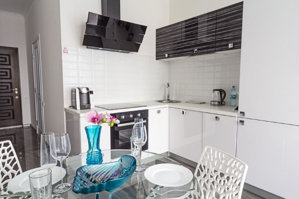 Аркадия! Стильная студия у моря! Одеса - зображення 4