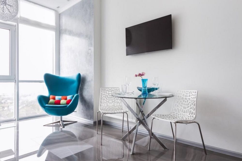 Аркадия! Стильная студия у моря! Одеса - зображення 2