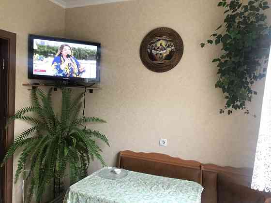 Здам однокімнатну квартиру на Таращанському масиві. Біла Церква