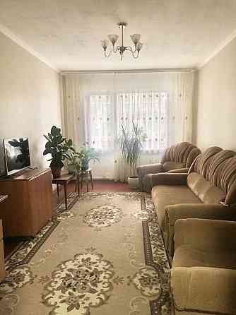 Здам однокімнатну квартиру на Таращанському масиві. Біла Церква