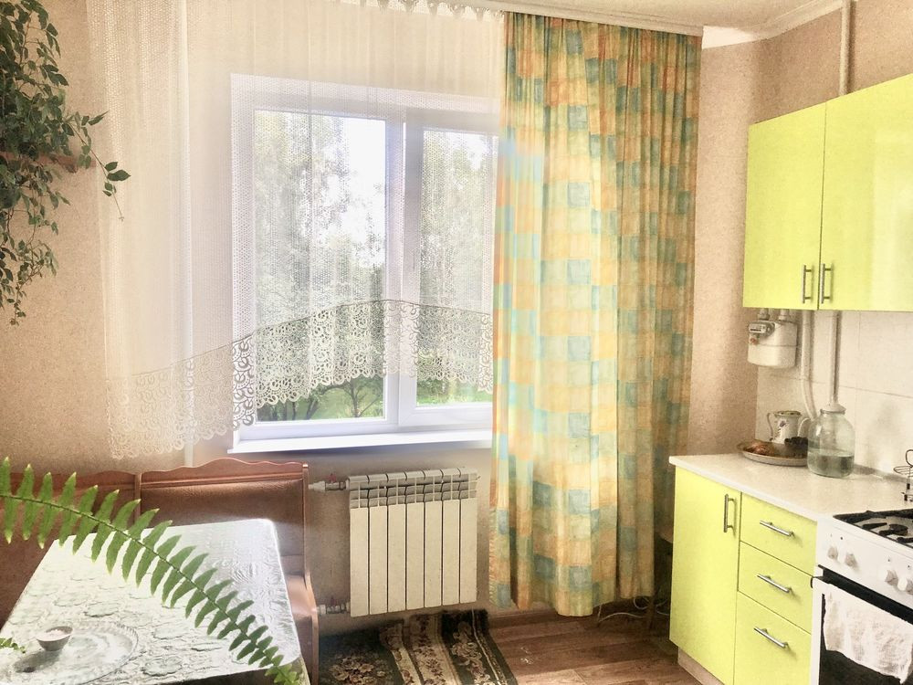 Здам однокімнатну квартиру на Таращанському масиві. Біла Церква - зображення 4