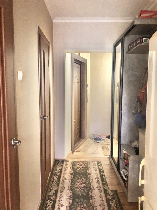 Здам однокімнатну квартиру на Таращанському масиві. Біла Церква - зображення 6