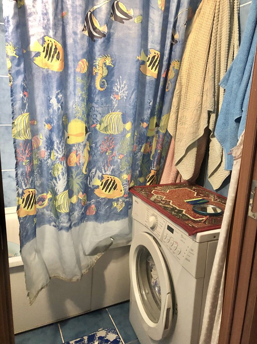 Здам однокімнатну квартиру на Таращанському масиві. Біла Церква - зображення 8