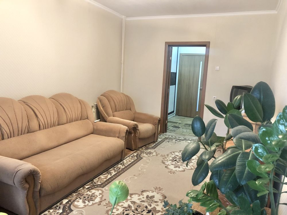 Здам однокімнатну квартиру на Таращанському масиві. Біла Церква - зображення 1