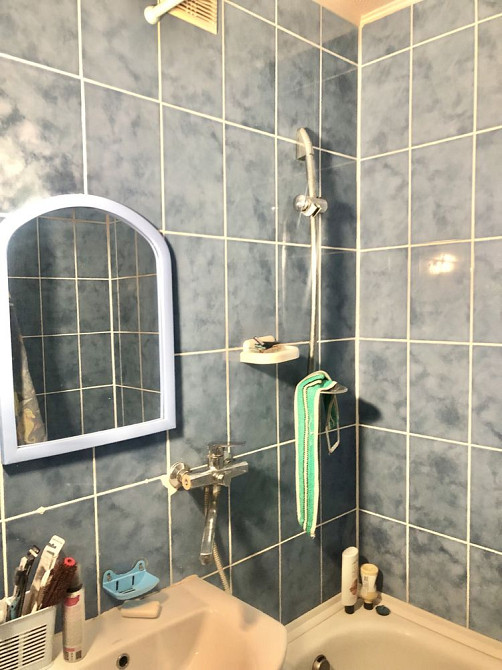 Здам однокімнатну квартиру на Таращанському масиві. Біла Церква - зображення 7