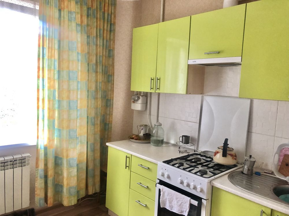 Здам однокімнатну квартиру на Таращанському масиві. Біла Церква - зображення 3