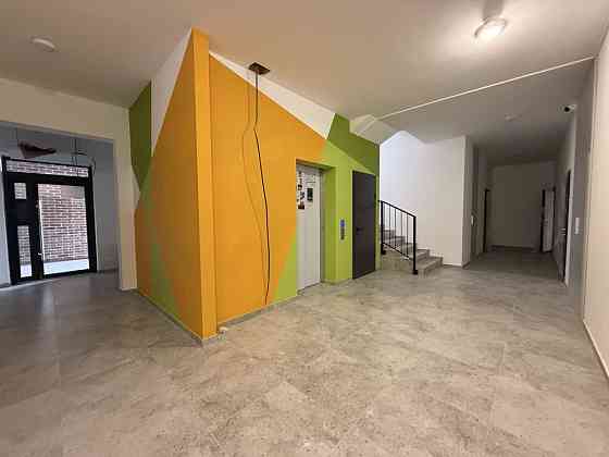 Продаж 1к квартири, здан й будинок ЖК «Фруктова Алея» вул. Під Голоско Львов