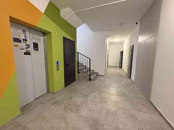 Продаж 1к квартири, здан й будинок ЖК «Фруктова Алея» вул. Під Голоско Львов