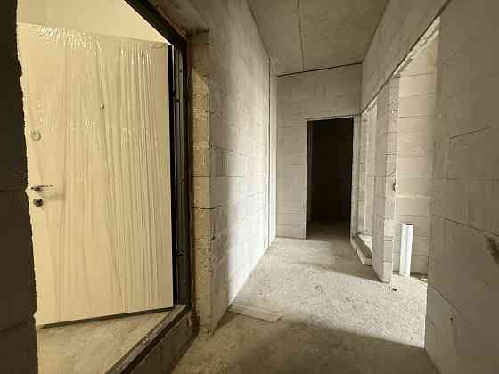 Продаж 1к квартири, здан й будинок ЖК «Фруктова Алея» вул. Під Голоско Львов