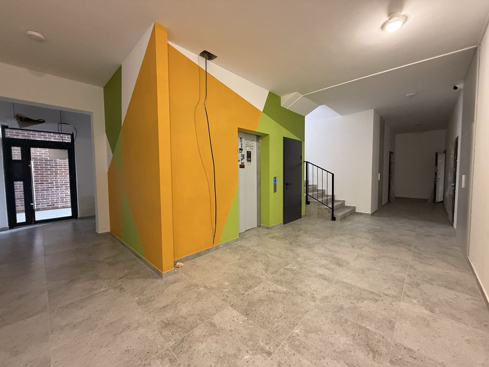 Продаж 1к квартири, здан й будинок ЖК «Фруктова Алея» вул. Під Голоско Львів - зображення 5