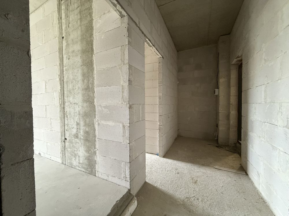 Продаж 1к квартири, здан й будинок ЖК «Фруктова Алея» вул. Під Голоско Львів - зображення 8