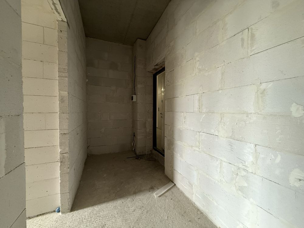 Продаж 1к квартири, здан й будинок ЖК «Фруктова Алея» вул. Під Голоско Львів - зображення 7