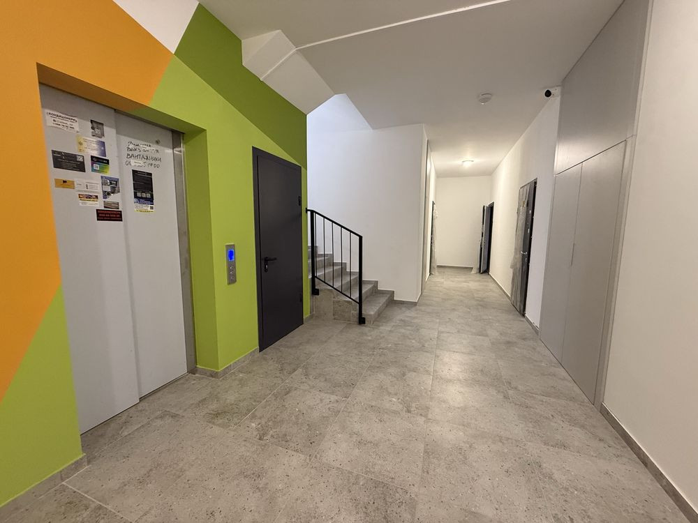 Продаж 1к квартири, здан й будинок ЖК «Фруктова Алея» вул. Під Голоско Львів - зображення 4