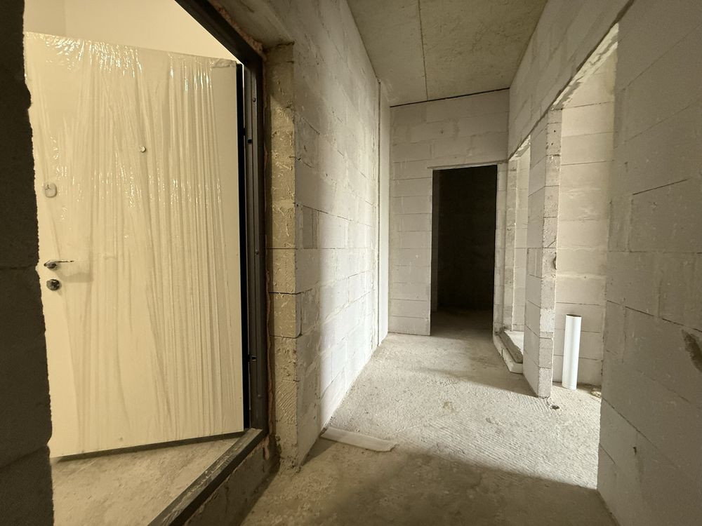 Продаж 1к квартири, здан й будинок ЖК «Фруктова Алея» вул. Під Голоско Львів - зображення 6