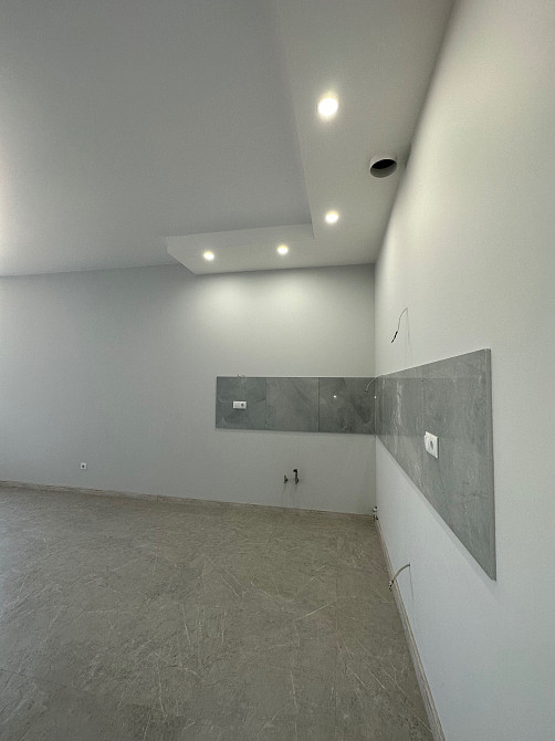 Евродвушка 55 м. Ремонт. Новострой. Инглези / Таирова Одеса - зображення 1